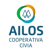 Ailos - Cooperativa Civia logo