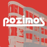 POZIMOS, a.s. logo