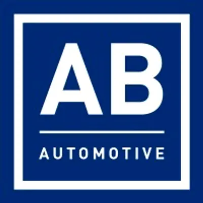 AB Automotive logo