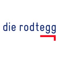 die rodtegg logo