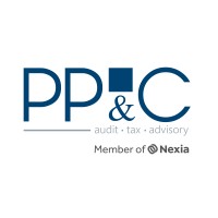 PP&C Auditores Independentes logo