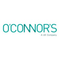O'Connor's Singapore Pte Ltd logo