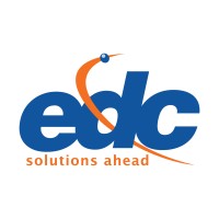 EDC Creative Technology Solutions logo