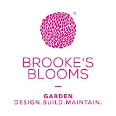 Brooke's Blooms logo