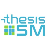 Thesis SM logo