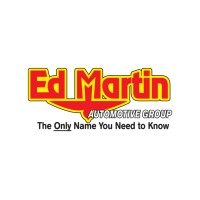 Ed Martin Automotive Group logo