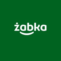 Żabka Polska logo