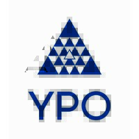 YPO company logo