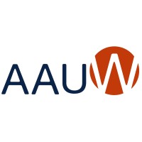 AAUW logo