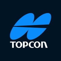 Topcon Positioning Systems company logo