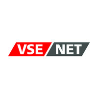 VSE NET GmbH logo