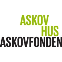 Askovhus – hjælp til mennesker med spiseforstyrrelse og deres pårørende logo