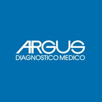 ARGUS Diagnóstico Médico logo