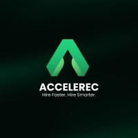Accelerec Ltd. logo