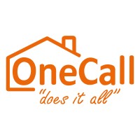 One Call logo