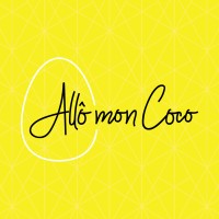 Allô mon Coco logo