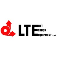 L.T.E S.p.a - Toyota Material Handling Europe logo