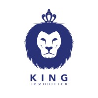 KING IMMOBILIER GROUP SAS logo