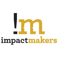 Impact Makers company logo