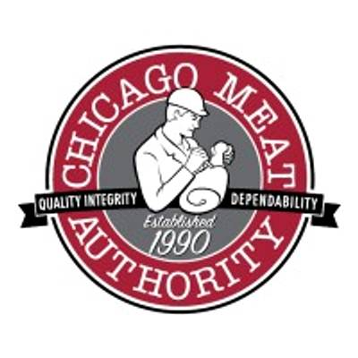 Chicago Meat Authority company logo