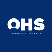 OHS Group logo
