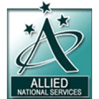 Allied National Services logo