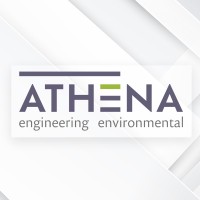 Athena logo
