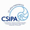 CSIPA Soluciones Integrales Especializadas logo