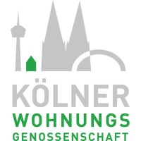 Kölner Wohnungsgenossenschaft eG logo