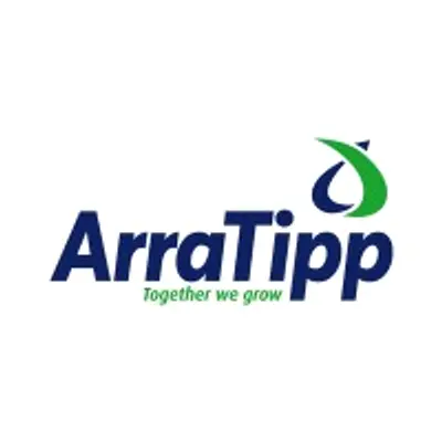 ArraTipp logo