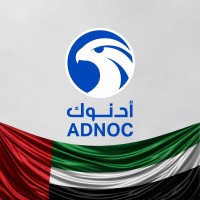 ADNOC Distribution logo