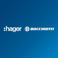 Hager Bocchiotti logo