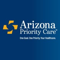 Arizona Priority Care logo
