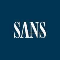 SANS EMEA logo