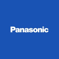 Panasonic North America company logo
