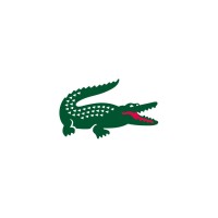 Lacoste company logo