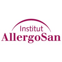 OMNi-BiOTiC® by Institut AllergoSan logo