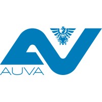 AUVA - Allgemeine Unfallversicherungsanstalt logo