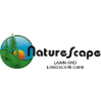 Naturescape company logo