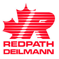 Redpath Deilmann Belarus Branch logo