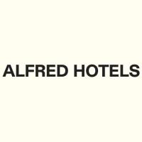 ALFRED HOTELS logo