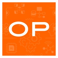 Openprise logo