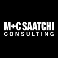 M+C Saatchi Consulting logo