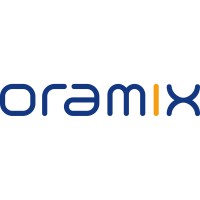 Oramix logo