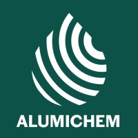 Alumichem logo