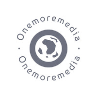 onemoremedia logo