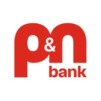 P&N Bank logo