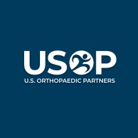 U.S. Orthopaedic Partners logo