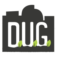 Denver Urban Gardens logo