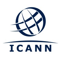 ICANN company logo